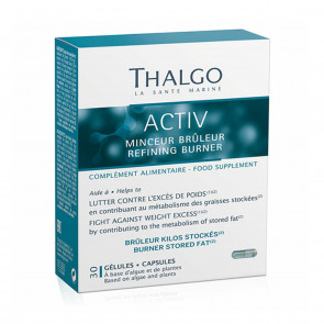 Thalgo Activ Minceur Capteur 30 ud