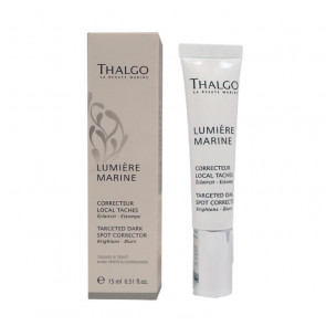 Thalgo LUMIÉRE MARINE Targeted Dark Spot Corrector 15 ml