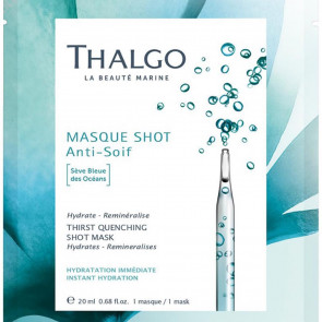Thalgo Masque Shot Anti-Soif 1 ud