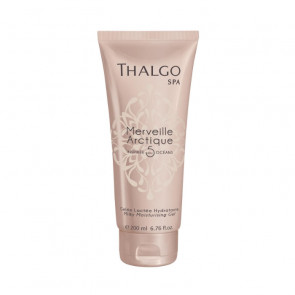 Thalgo SPA MERVEILLE ARCTIQUE MILKY Gel corporal 200 ml