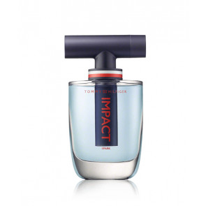 Tommy Hilfiger Impact Spark Eau de toilette 100 ml