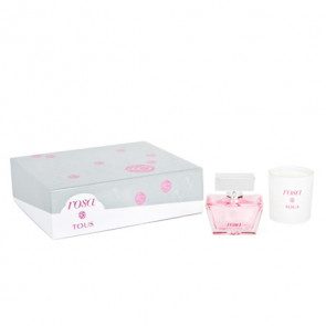 Tous TOUS Eau de parfum Vaporizador 50 ml