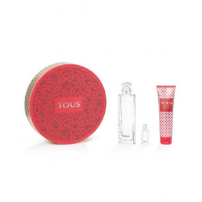 Tous Lote Tous Eau de toilette