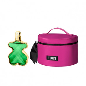 Tous LoveMe The Emerald Elixir Eau de parfum