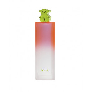 Tous SENSUAL TOUCH Eau de toilette Vaporizador 50 ml