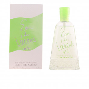 Ulric de Varens EAU DE VARENS Nº4 Eau de toilette 150 ml