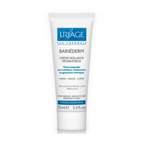 Uriage Bariederm Crema Reparadora Aislante 75 ml