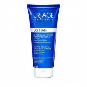 Uriage DS Hair Shampooing Traitant Kératoréducteur 150 ml