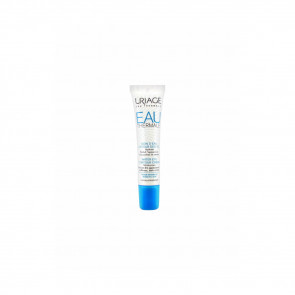 Uriage Eau Thermale Cuidado de agua contorno de ojos 15 ml