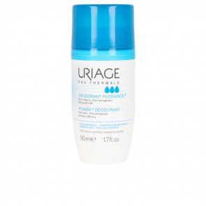 Uriage POTENCIA3 Desodorante roll-on 50 ml