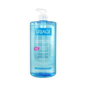 Uriage Surgras Líquido dermatológico 1000 ml