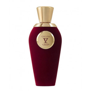 V Canto CICUTA Eau de parfum 100 ml