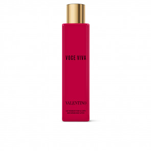 Valentino VOCE VIVA Loción corporal 200 ml