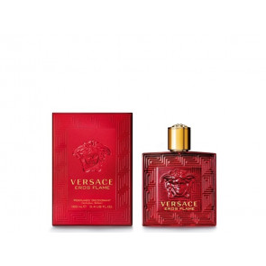 Versace Eros Flame Desodorante spray 100 ml