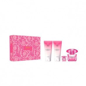 Versace Lote Bright Crystal Absolu Eau de parfum
