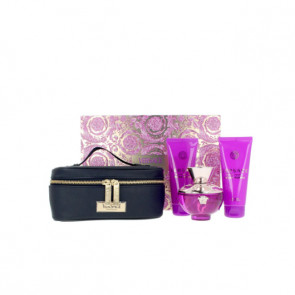 Versace Lote Dylan Purple pour Femme Eau de parfum