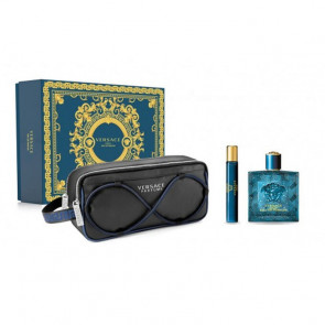 Versace Lote Eros Eau de parfum