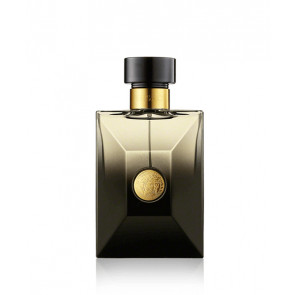 Versace POUR HOMME OUD NOIR Eau de parfum 100 ml