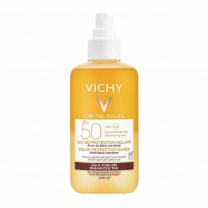 Vichy Capital Soleil Eau de Protection Solaire SPF50 200 ml