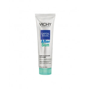 Vichy CAPITAL SOLEIL Repair Balsam After Sun 100 ml