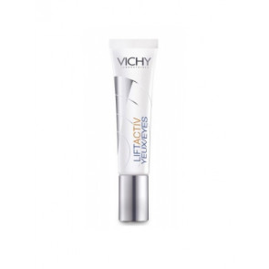 Vichy LIFTACTIV CxP Corrector antiarrugas ojos 15 ml