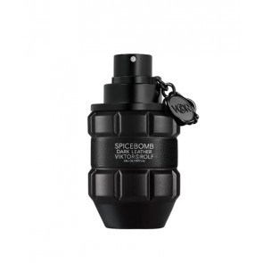 Viktor & Rolf Spicebomb Dark Leather Eau de parfum 50 ml
