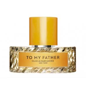 Vilhelm Parfumerie To My Father Eau de parfum 100 ml