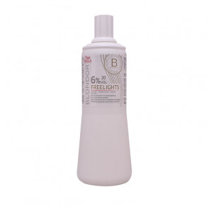 Wella Blondor Freelights Develper 6% 20 Vol. 1000 ml