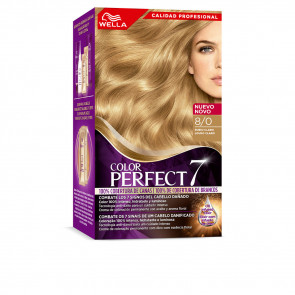 Wella Color Perfect 7 - 8.0 Rubio claro