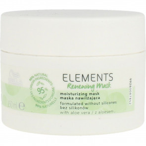 Wella Elements Renewing Mask 150 ml