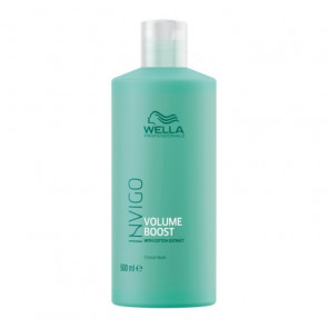 Wella Invigo Volume Boost Crystal Mask 500 ml