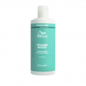 Wella Invigo Volume Boost Crystal Mask 500 ml