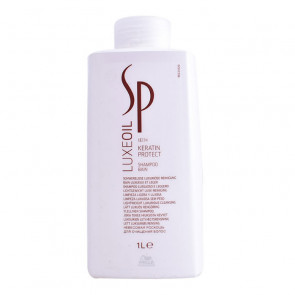 Wella SP Luxe Oil Keratin Protect Shampoo 1000 ml