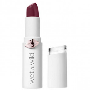 Wet N Wild Mega Last High-Shine Lip Color - Sangria time