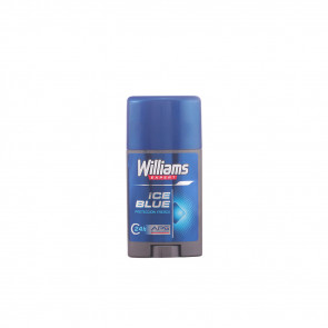 Williams ICE BLUE Desodorante Stick 75 ml