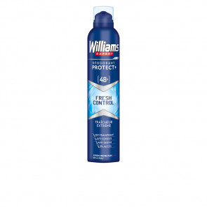 Williams PROTECT+ 48H FRESH CONTROL Desodorante spray 200 ml