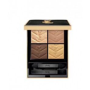 Yves Saint Laurent Couture MIni Clutch Eyeshadow palette - 800