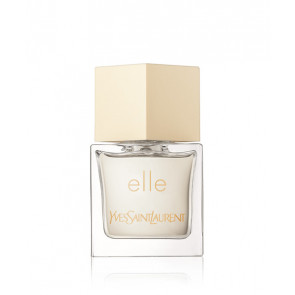 Yves Saint Laurent Elle Eau de parfum 80 ml