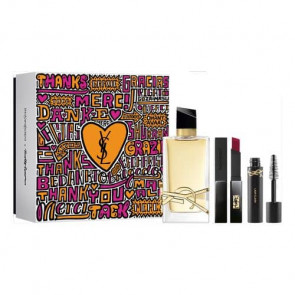 Yves Saint Laurent Lote Libre Eau de parfum