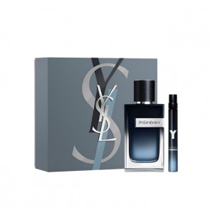 Yves Saint Laurent Lote Y Men Eau de parfum