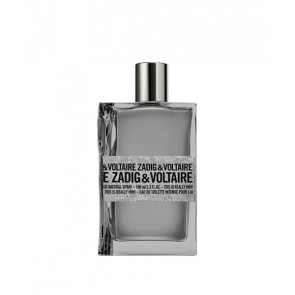 Zadig & Voltaire This is Really Him! Eau de toilette 100 ml