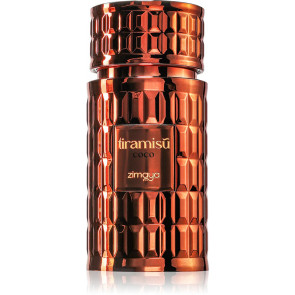 Zimaya Tiramisu Coco Eau de parfum 100 ml