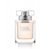 Karl Lagerfeld Karl Lagerfeld for Woman Eau de parfum 85 ml