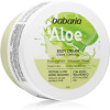 Babaria Aloe Feuchtigkeitsspendende Körpercreme 400 ml