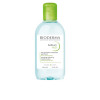 Bioderma Sebium H2O Solution micellaire nettoyante purifiante Peaux mixtes et grasses 250 ml