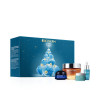 Biotherm Set Blue Therapy Amber Algae Gesichtspflegeset