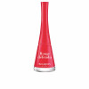 Bourjois 1 Seconde Nail Polish - 44 Rouge défendu