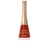 Bourjois 1 Seconde Nail Polish - 54 Rouge provence