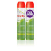 Byly Set Organic Fresh Activo Körperpflegeset