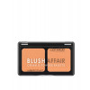 Catrice Blush Affair Cream & Powder Palette - 030 Absolute Apricot